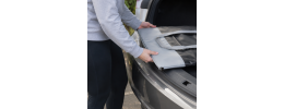Premium 17L Foldable Cooler