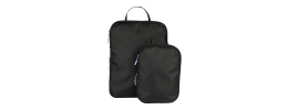 Wander & Roam Compression Packing Cube Set