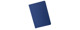 Space A5 Notebook