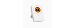 The Mellany 15W Wireless Charging Powerbank 10,000mAh