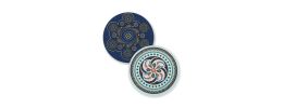 Absorbent Heat Resistant Trivet