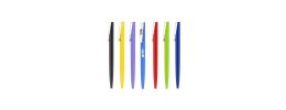 Simple Pen - Colour Barrel