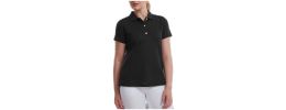 FootJoy Women’s - Stretch Pique Solid Shirt