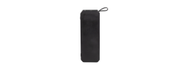 Sunrise Solar Speaker