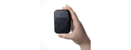 The Rebel Clip Speaker