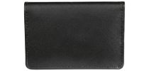 Leather credit card holder Kathleen