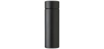 Stainless steel thermos bottle (450 ml) with LED display Fatima