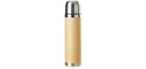 Bamboo thermos bottle (400 ml) Frederico