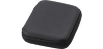 Bonded leather case tool kit Lani