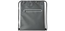 Polyester (600D) waterproof drawstring backpack Jorge