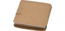 Cardboard colouring set Marlon