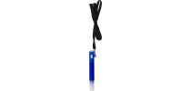 Lanyard with spray bottle and torch Dorian