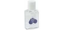 PET hand cleansing gel with print Edita