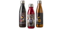 Aluminium drinking bottle Sinclair