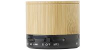 Bamboo wireless speaker Rosalinda
