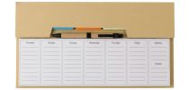 Paper memo set Lipa