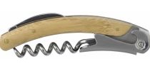 Bamboo waiters knife Lenny