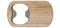 Beechwood bottle opener Aviana
