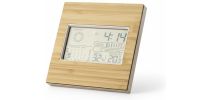 Bamboo weather station Lia