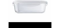 Glass lunchbox Jack