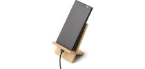 Bamboo phone stand Margarita