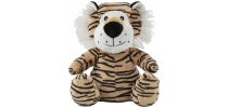 Plush tiger Hector