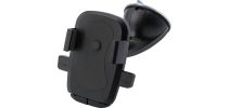 Plastic mobile phone holder Laurine