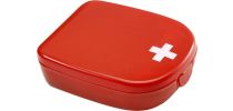 Plastic first aid kit Mila
