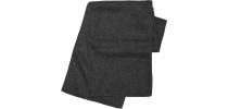 Polyester fleece (200 gr/m) scarf Maddison