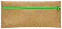 Nonwoven (80 gr/m) pencil case Bilal
