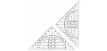 PS set square Jaden