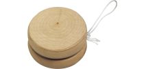 Wooden yo-yo Ben