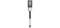 Stainless steel temperature gauge Antonia