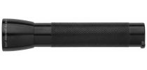 Aluminium Maglite mini AA flashlight Monique