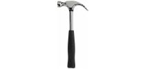 Steel Friday afternoon hammer Omar