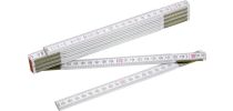 Wooden Stabila foldable ruler Jason
