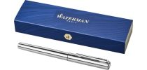 Waterman Graduate chrome rollerball
