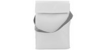 Polyester (420D) cooler/lunch bag Sarah