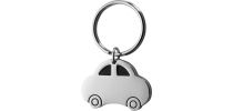 Metal key holder Beatrice