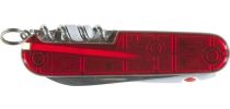 Victorinox Spartan Lite 15pcs Army Knife Kiri