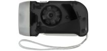 ABS dynamo torch Tristan