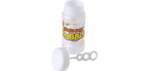 PET and PE bubble blower Ellen