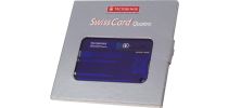Nylon Victorinox SwissCard Quatro multitool