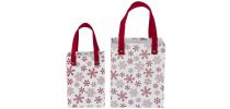 Set of Christmas decoration boxes Scott