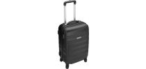 Trolley with four spinner wheels Serafina