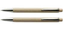 Wooden writing set Morris