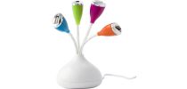 ABS USB hub Jake
