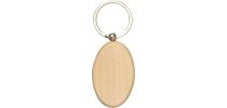 Wooden key holder Katherine