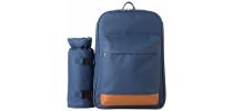 Polyester (600D) picnic rucksack Allison