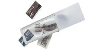 PVC 2-in-1 ruler Harley